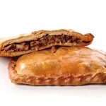 La guerra de las empanadas.