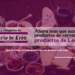 El Diario abre la despensa de León