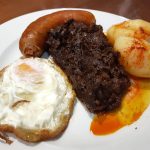 Morcilla, rosquillas y San Froilán contra la Covid19