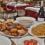 La verdadera historia del Cocido Maragato.