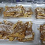 El origen de las orejas de carnaval