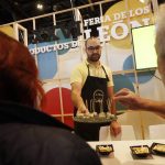 Vuelve la Feria  de los Productos de León