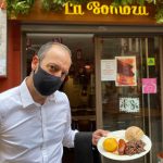 Lo necesario para «hacerse un Froilán».